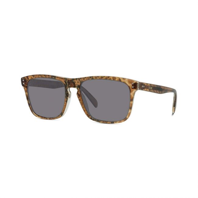 Occhiali da sole uomo Off-White Memphis OERI063S23PLA0016055 