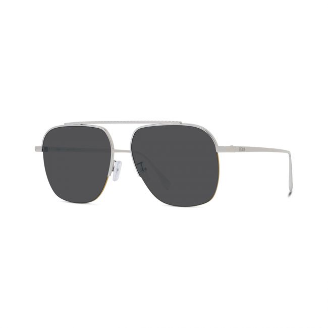 Occhiali da sole uomo Montblanc MB0026S