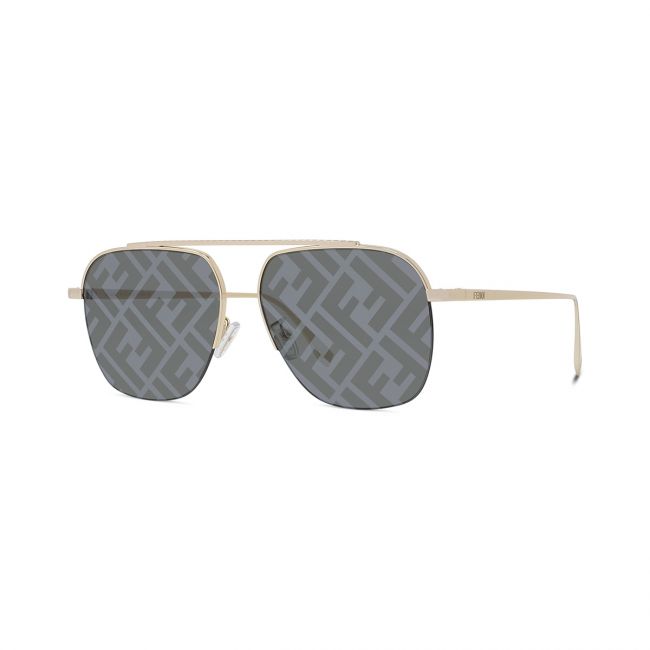 Women's sunglasses Fred FG40031U5633G