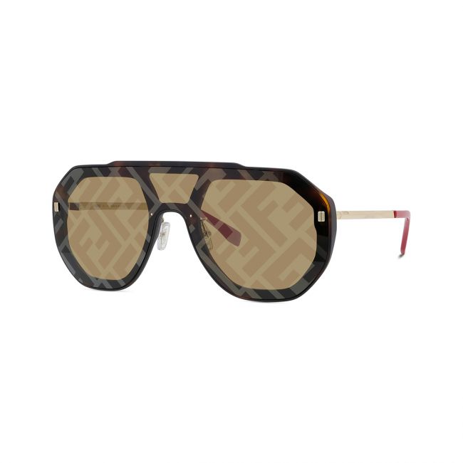 Occhiali da sole uomo donna Saint Laurent CLASSIC 11 M