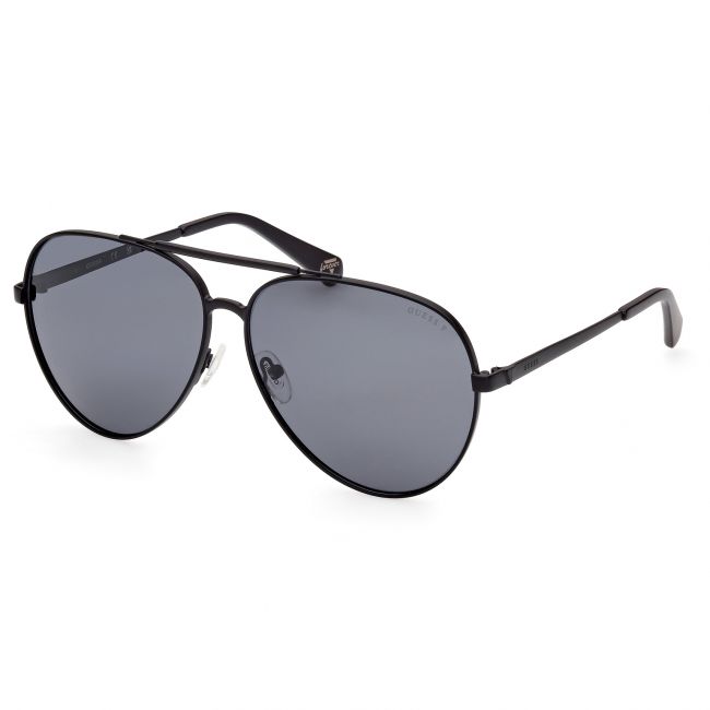 Occhiali da sole uomo Montblanc MB0050S