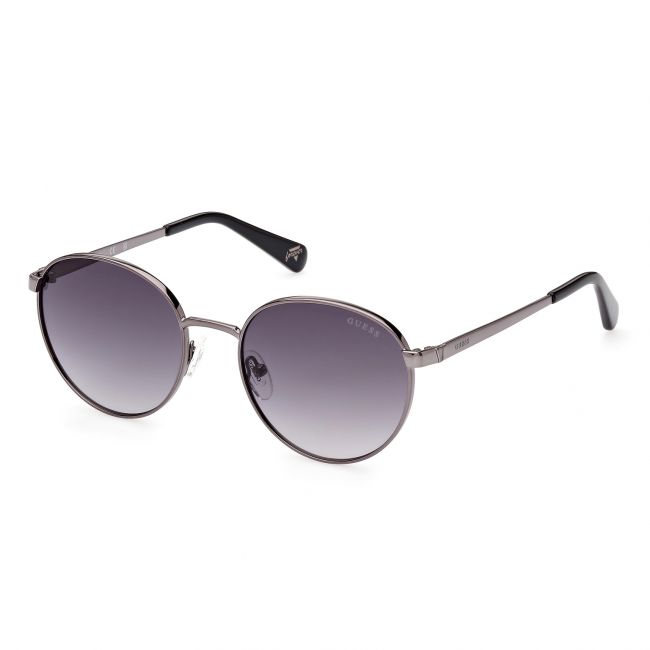 Occhiali da sole uomo donna 9FIVE Dean Black gradient