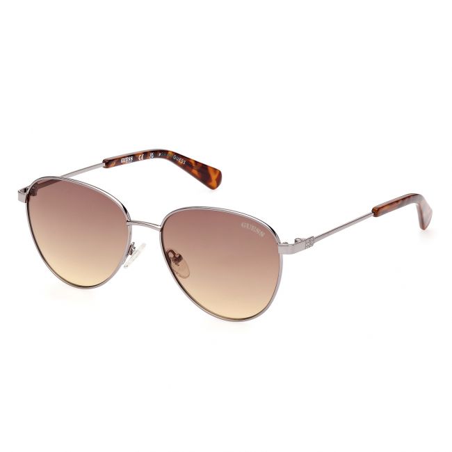Offerta Centrostyle occhiali da sole Sunglasses Pied du poule 15129 white/black