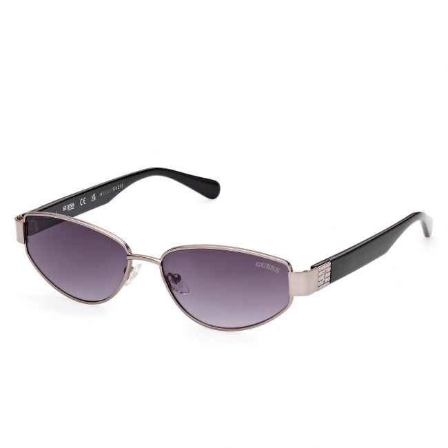 Occhiali da sole uomo Montblanc MB0091S