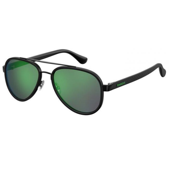 Sunglasses men's woman Bottega Veneta BV1150S