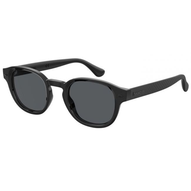 Occhiali da sole uomo Montblanc MB0026S