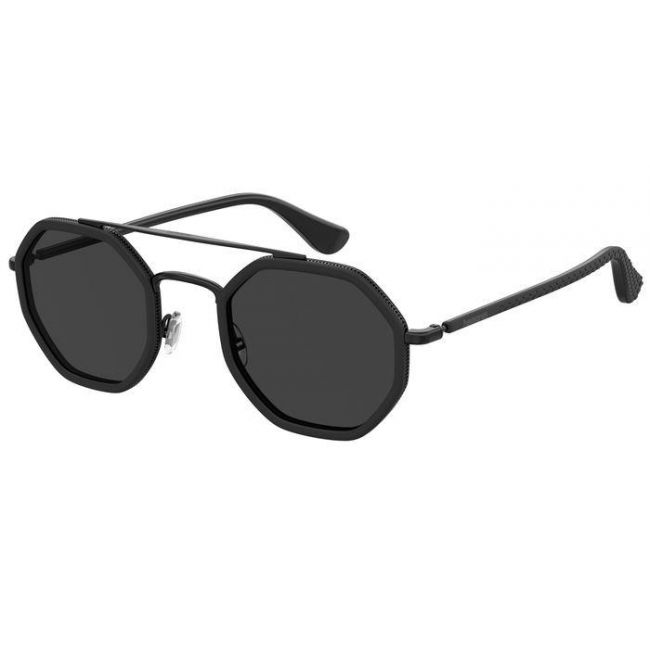 Occhiali da sole uomo Montblanc MB0060S