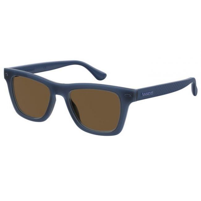 Occhiali da sole uomo Montblanc MB0006SA