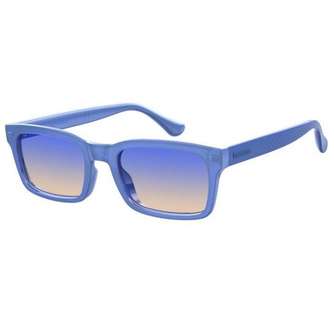 Occhiali da sole uomo Montblanc MB0160S