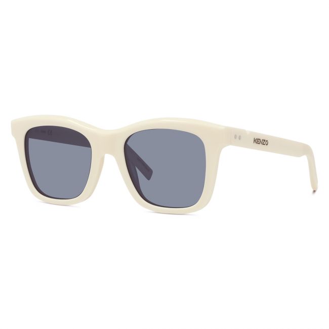 Occhiali da sole uomo donna 9FIVE St. Michael Gold gradient
