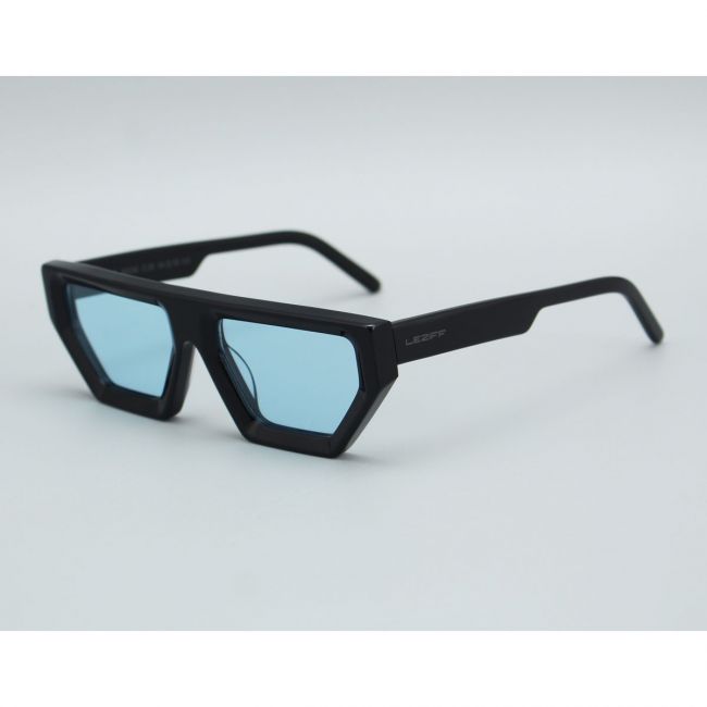 Men's Women's Sunglasses Ray-Ban 0RB8094 - Jim titanium