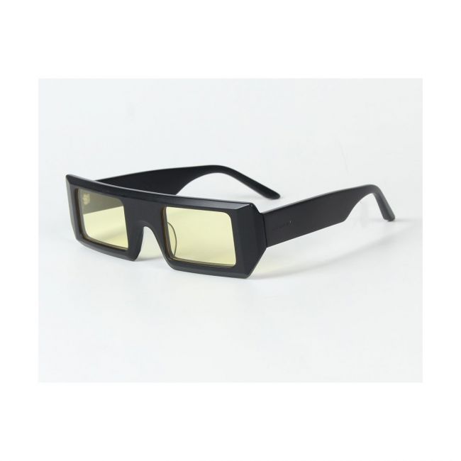 Occhiali da sole uomo donna Saint Laurent SL M124