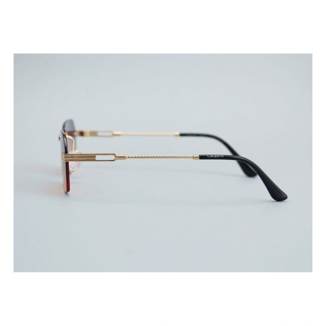 Women's sunglasses Azzedine Alaia AA0003S