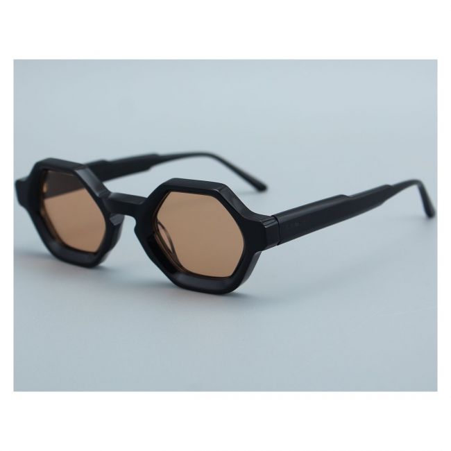 Sunglasses woman Tomford FT0990 Amber-02