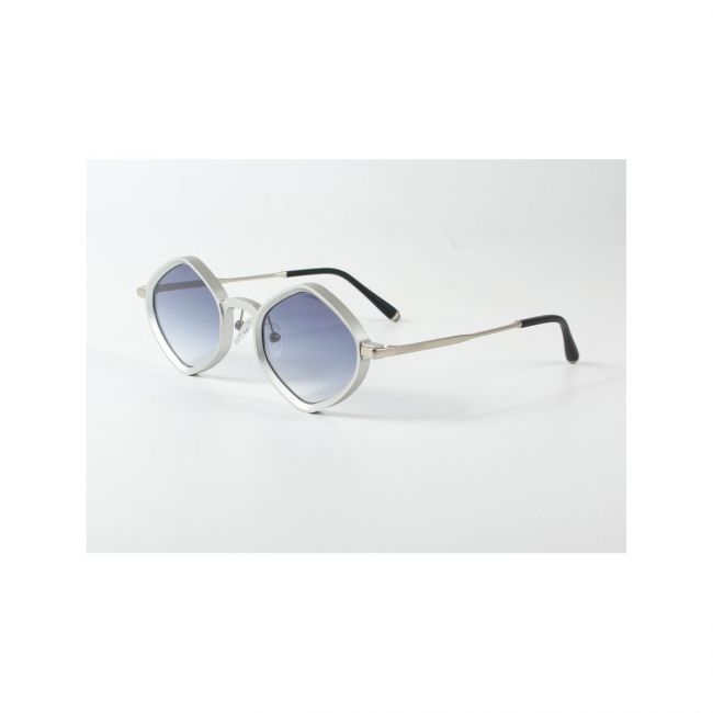 Men's Women's Sunglasses Ray-Ban 0RB0840S - Mega wayfarer