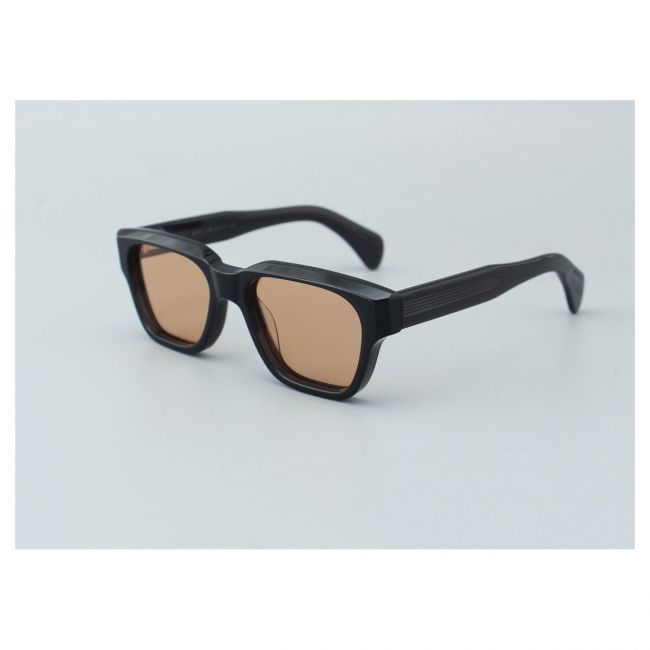Men's Women's Sunglasses Ray-Ban 0RB8094 - Jim titanium