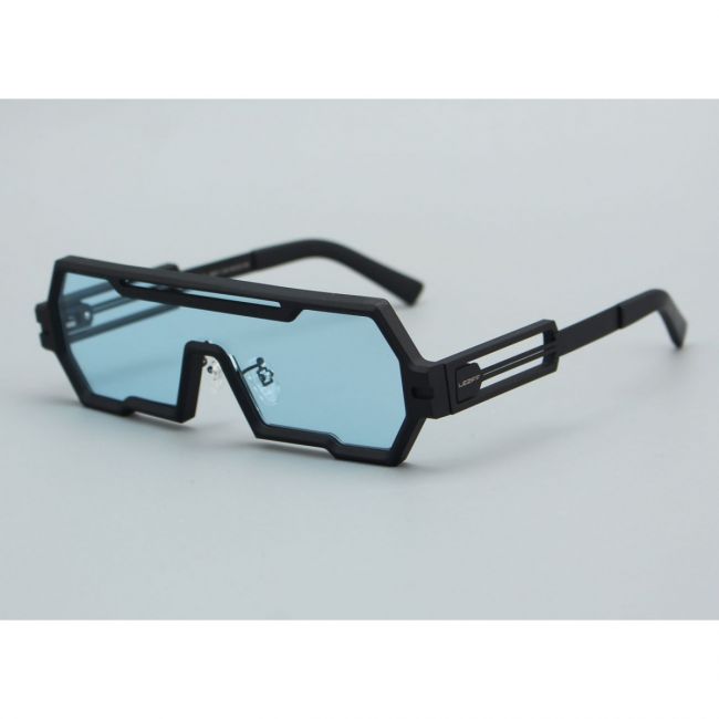 Occhiali da sole donna Off-White Katoka OERI075S23PLA0011007 