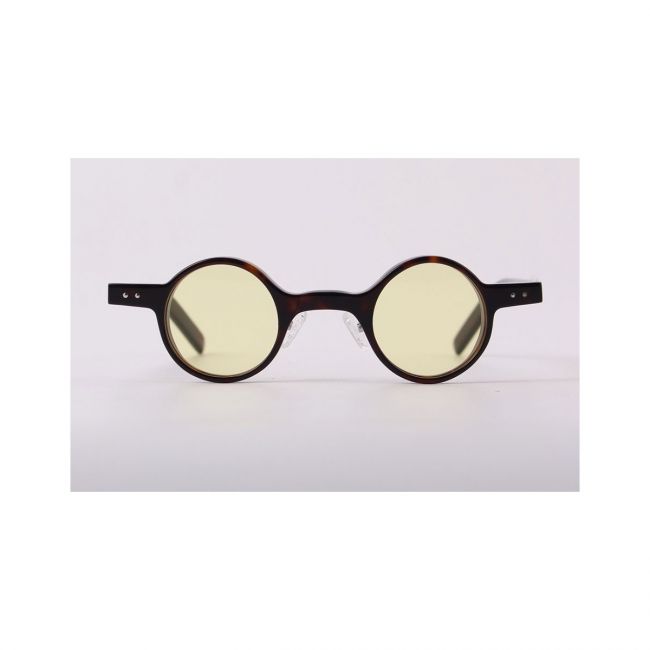TIFFANY - OCCHIALI DA SOLE HAVANA/BLU - 4089B - 81343B