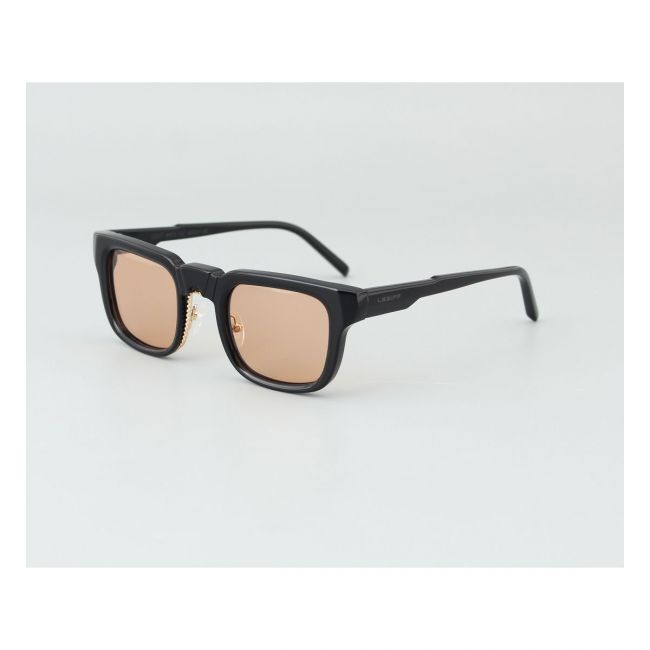 Men's Women's Sunglasses Ray-Ban 0RB8094 - Jim titanium