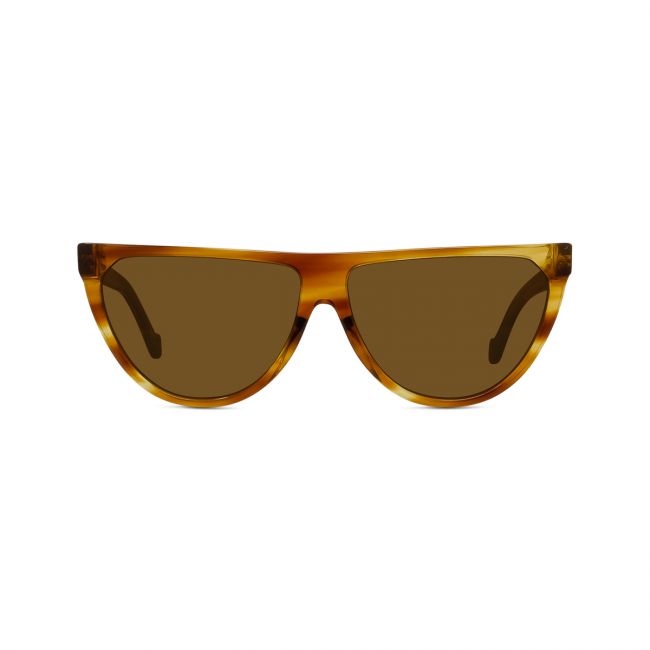 SUPER occhiali da sole CLASSIC 446 Havana Black Top