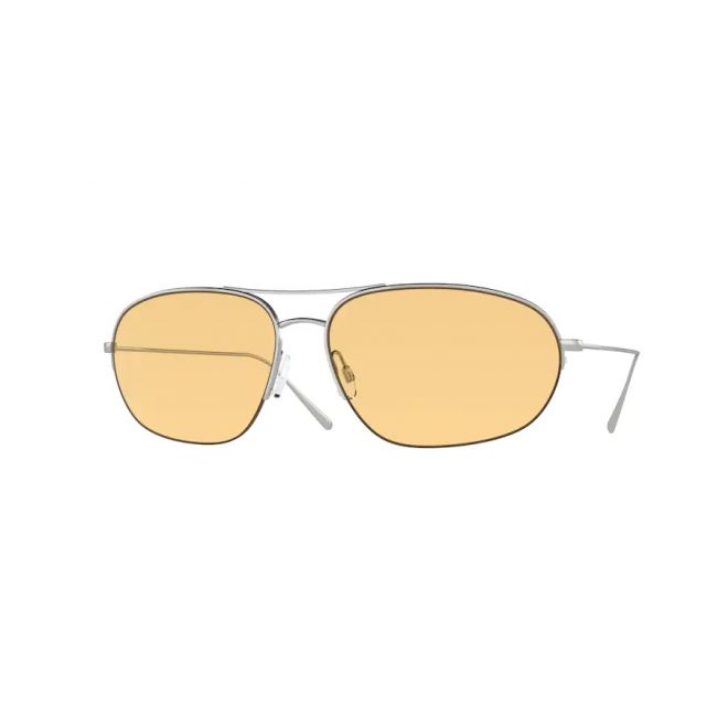 Occhiali da sole uomo donna 9FIVE Legacy Black & Gold