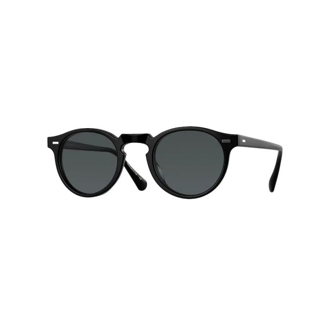 Occhiali da sole uomo Off-White Manchester OERI002C99PLA0021007 