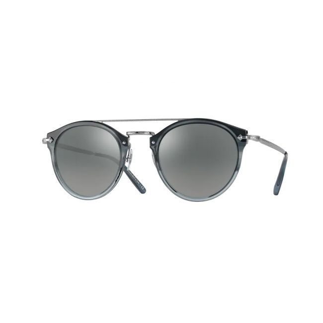 Occhiali da sole uomo Montblanc MB0050S