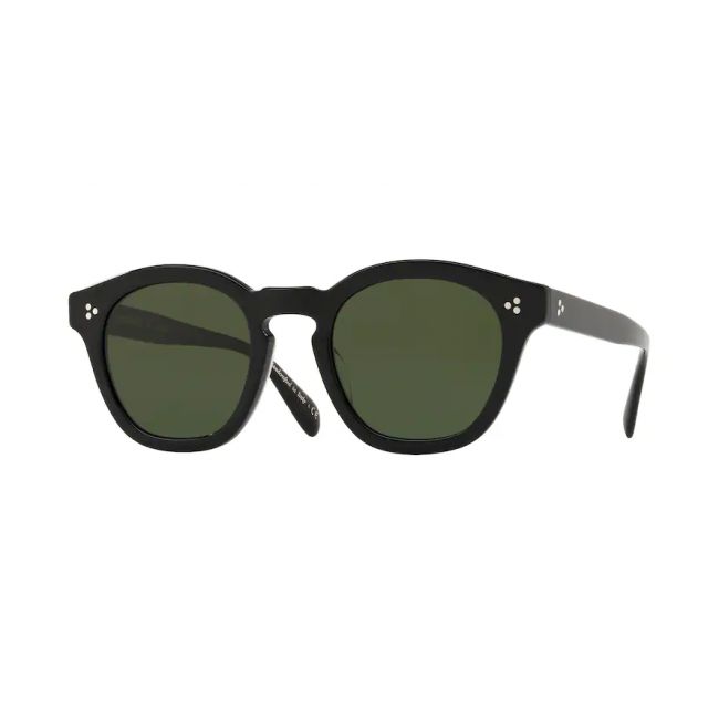 Occhiali da sole uomo Off-White Manchester OERI002C99PLA0021007 