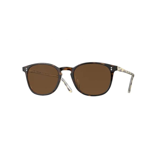 Occhiali da sole uomo Giorgio Armani 0AR6115T