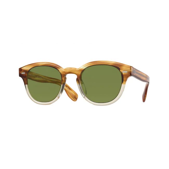 Occhiali da sole uomo Montblanc MB0002S