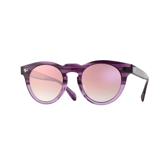 Occhiali da sole uomo donna Original Vintage Hipster HS02