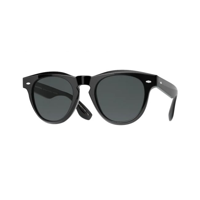 Occhiali da sole uomo Off-White Joseph OERI044F22PLA0014507 