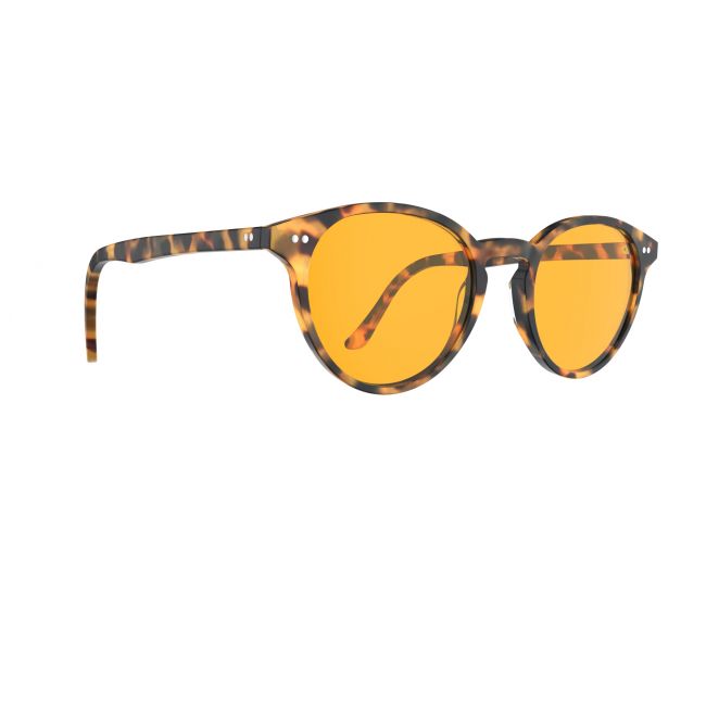 Occhiali da sole uomo Montblanc MB0002S