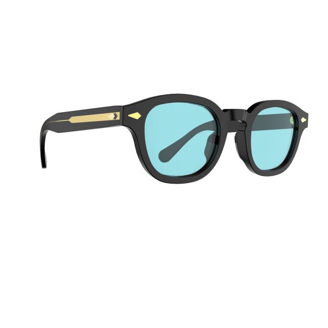 Occhiali da sole uomo Off-White Jacob OERI043F22PLA0011007 