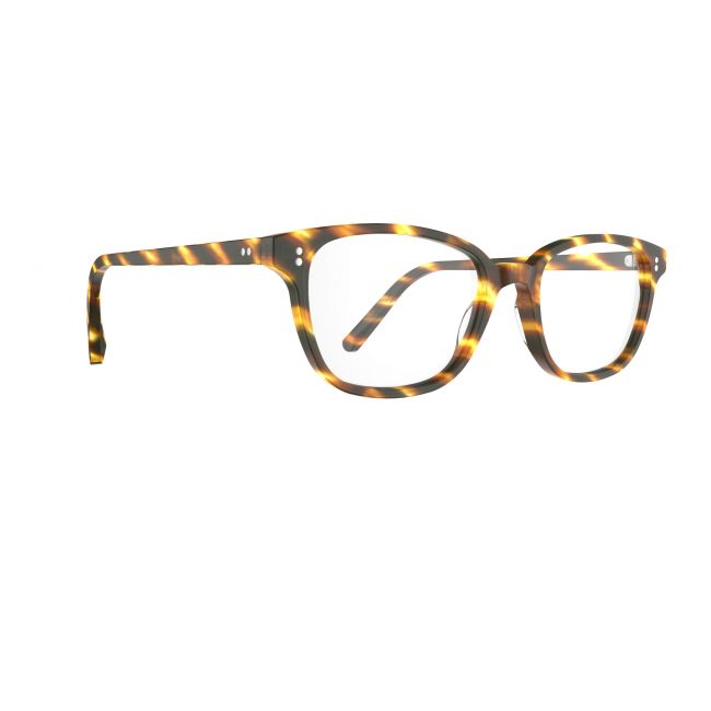 Occhiali da sole uomo Ray-Ban 0RB3447 - Round metal