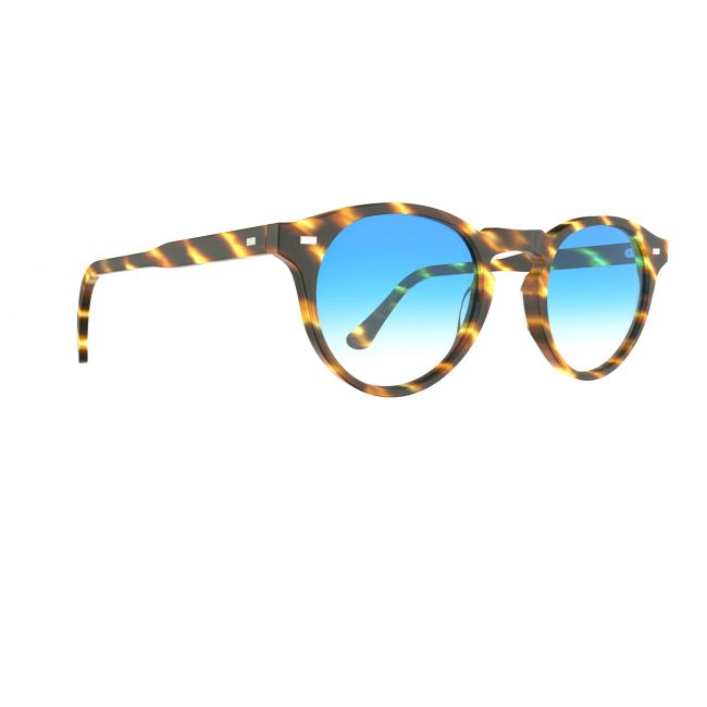 SUPER occhiali da sole CLASSIC 446 Havana Black Top