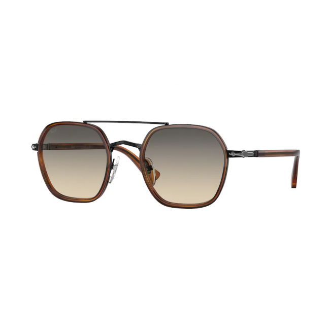 Occhiali da sole uomo Montblanc MB0303S