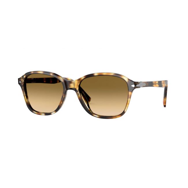 Occhiali da sole uomo donna Original Vintage Fusaro lente sfumata