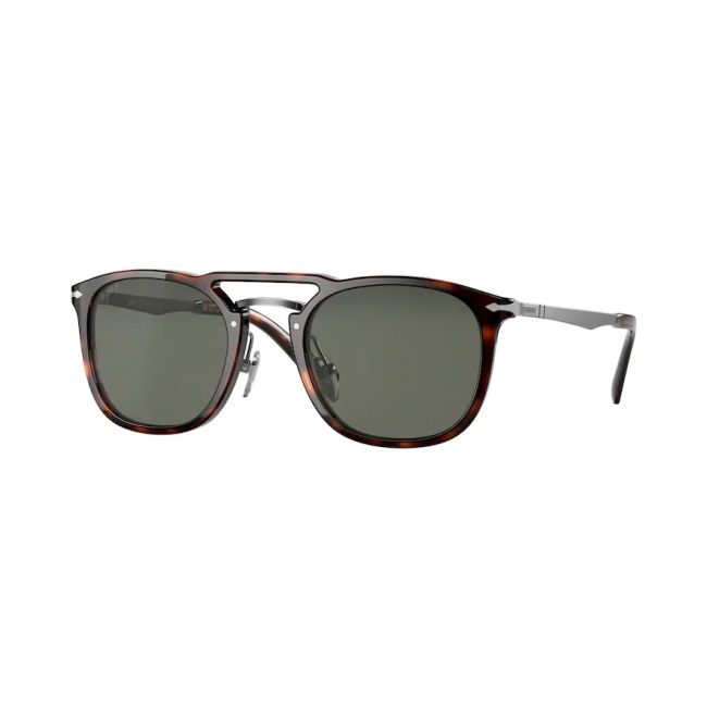 Men's sunglasses Montblanc MB0209S
