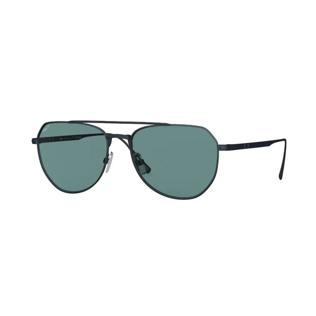 Occhiali da sole uomo donna 9FIVE 50-50 Gun Metal gradient