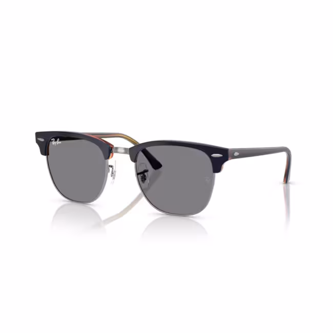 Occhiali da sole uomo Off-White Virgil OERI008C99PLA0021018 