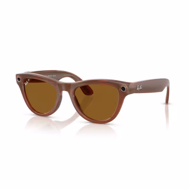Occhiali da sole uomo donna Original Vintage Zerolight ZL03