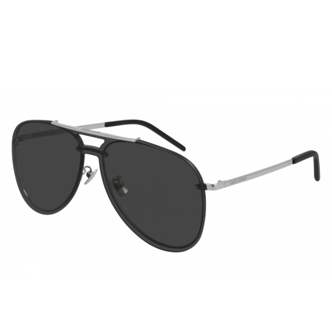 Occhiali da sole uomo Off-White Zurich OERI018S22PLA0012576 