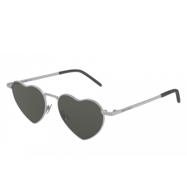 Occhiali da sole uomo Montblanc MB0026S