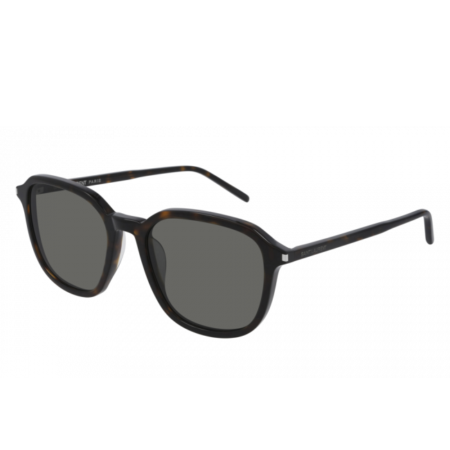 Occhiali da sole uomo donna Bottega Veneta BV1160SA