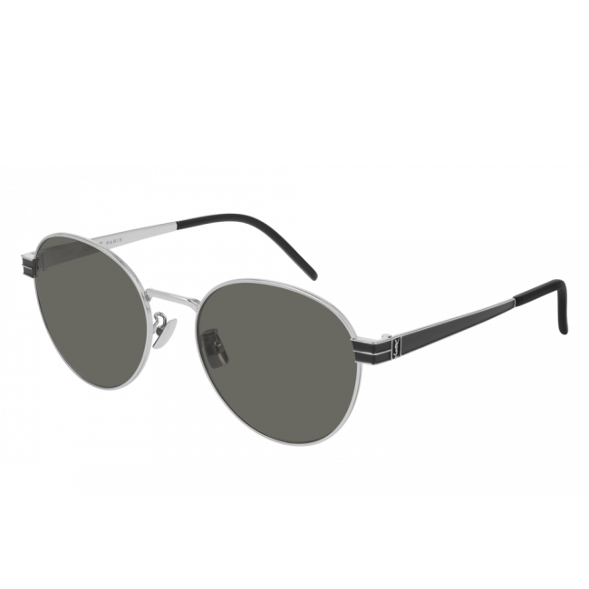 Men's Off-White Sunglasses Virgil OERI008C99PLA0026455
