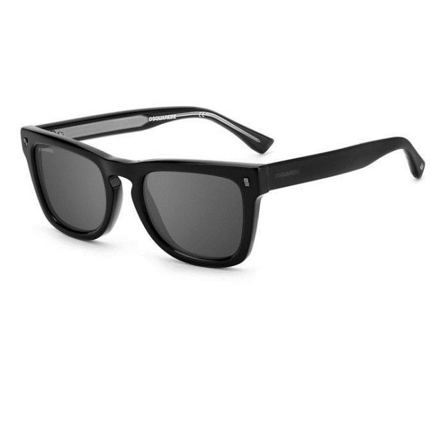 Occhiali da sole uomo Off-White Virgil OERI008C99PLA0011007 