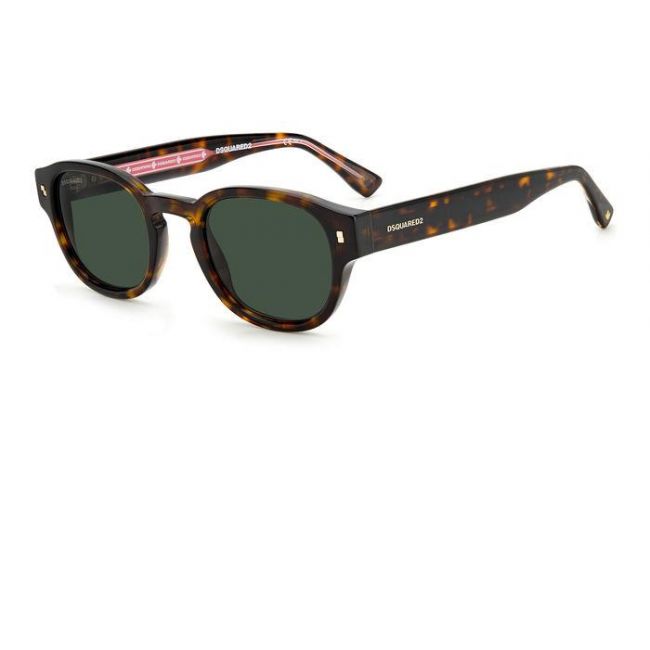 Occhiali da sole uomo Alexander McQueen AM0421S