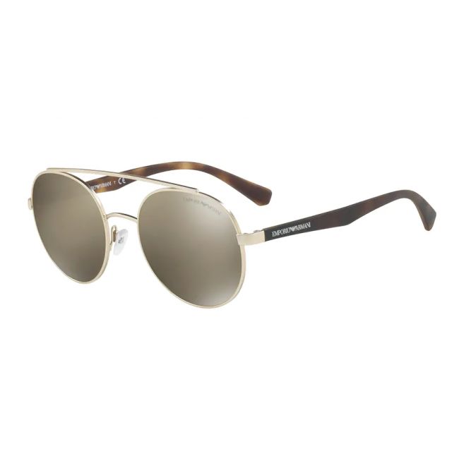 Occhiali da sole uomo Balenciaga BB0138S