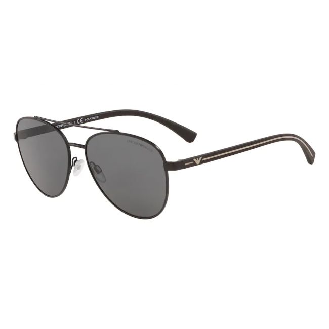 Men's sunglasses Montblanc MB0008SA